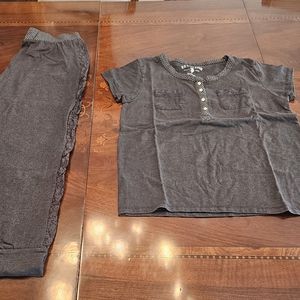 Polo Ralph Lauren Women's pajama set